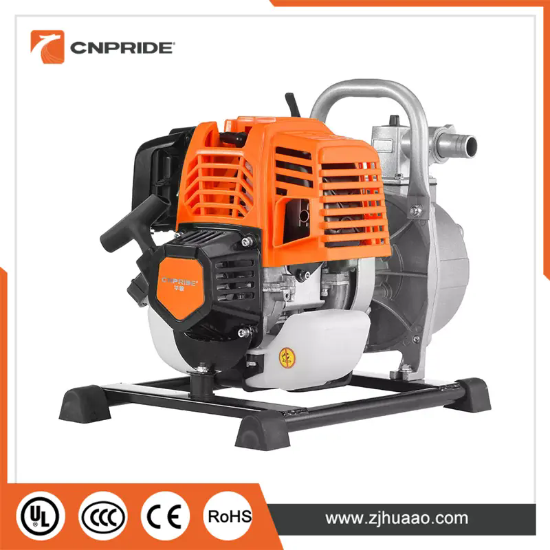 Неліктен бензин суы су сорғысы суды тиімді тасымалдаудың ең сенімді шешімі болып табылады?