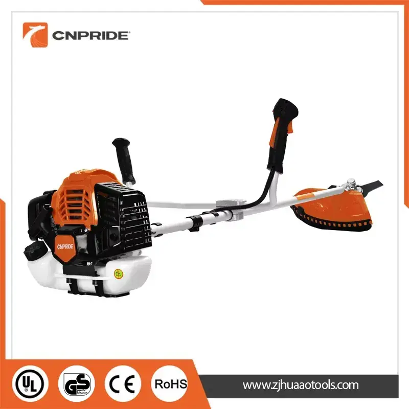 43CC 52CC CE сертификаты бензинді щетка кескіш