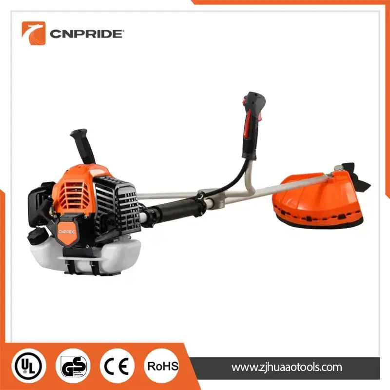 52CC газ қозғалтқышы бензин щеткасы