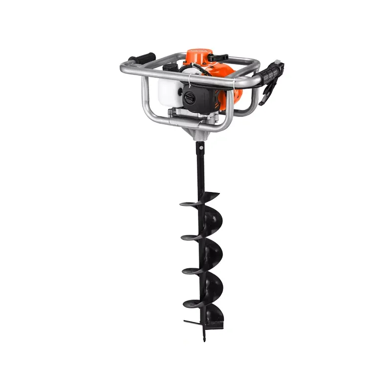 Бензин жері Auger G45 143R