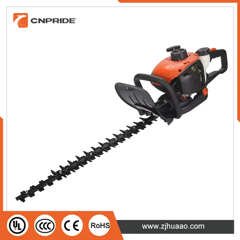 Бензинді хеджирлеу Trimmer 26CC