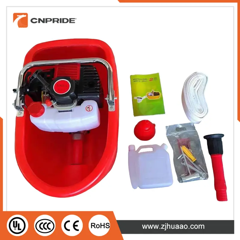 Бензин жүзу сорғысы 52CC